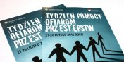 Tydzie Pomocy Ofiarom Przestpstw