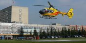 Eurocopter wylduje w Elblgu, w Olsztynie ju nie