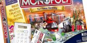 Elblg walczy o miejsce na planszy Monopoly