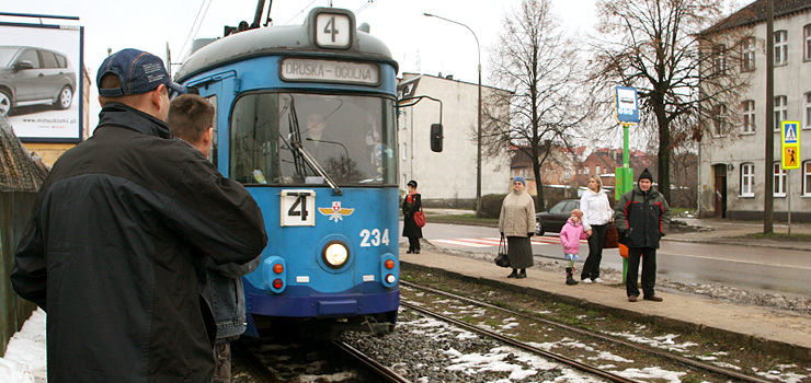 Firma z odzi przejmie od ZKM kontrol biletw