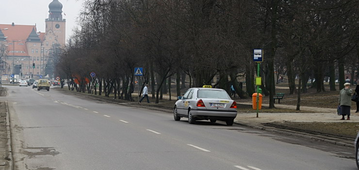 Elblanie wybrali nowe nazwy dla kolejnych przystankw