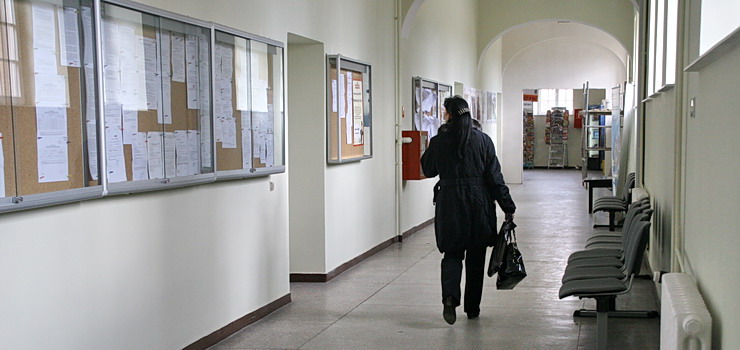 Miasto zlikwiduje Centrum Pracy i Pomocy oraz Miejskie Biuro Urbanistyczne