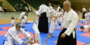 15 lat Aikido w Elblgu