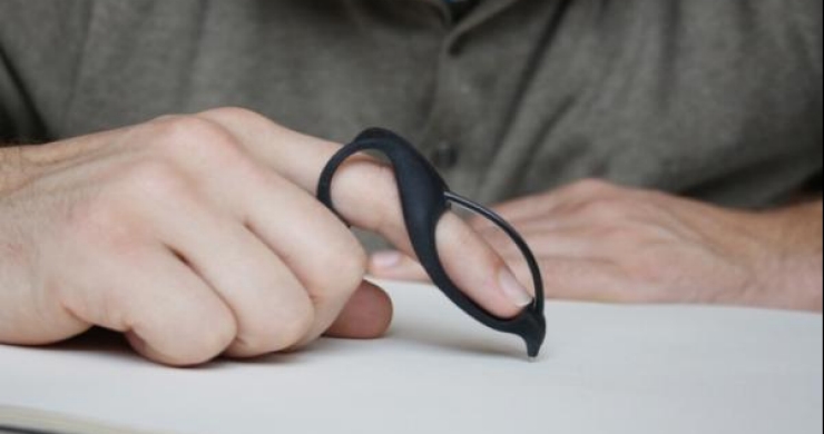 Elblążanin zdobył główną nagrodę „Future Generation”