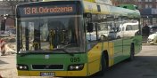 W upalne dni pasaerowie miejskich autobusw przeywaj koszmar