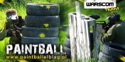 PAINTBALL – ekscytujca oferta na dugi weekend czerwcowy