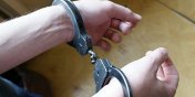 Areszt za rozbj w Milejewie