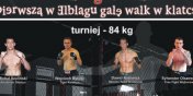 Pierwsza taka gala w Elblgu