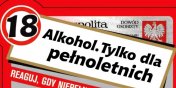 To pani jest nieletnia? - w Elblgu sprzeda alkoholu maoletnim to niemal codzienno