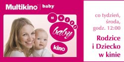 Pan Popper i jego pingwiny w Multibabykinie - wygraj bilet