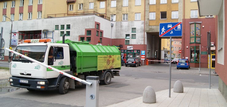 Czy szlabany s potrzebne?