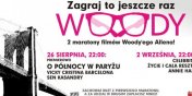 Zagraj to jeszcze raz, Woody - wygraj bilet