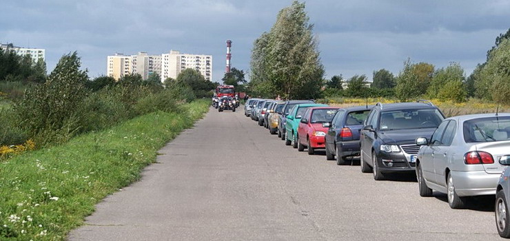 Wybierasz si na koncert Kowalskiej i Rodowicz - zostaw auto w domu