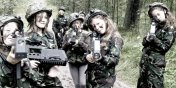 Koniec wakacji, lecz pocztek przygody! Laserowy Paintball dla caej rodziny!