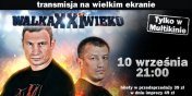 Walka XXI WIEKU: Klitschko vs. Adamek ju w sobot 