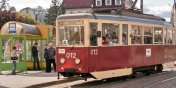 Darmowe przejadki tramwajem retro