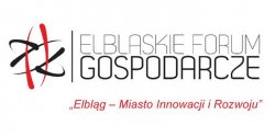 Pierwsze Forum Gospodarcze w Elblgu