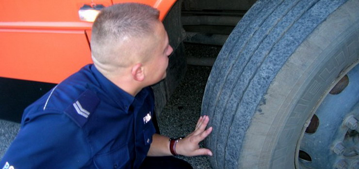 Fatalny stan autobusw komunikacji miejskiej