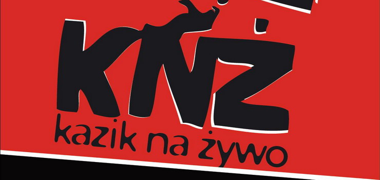 Wydarzenie muzyczne tej jesieni - Kazik Na ywo w Elblgu - wygraj bilet