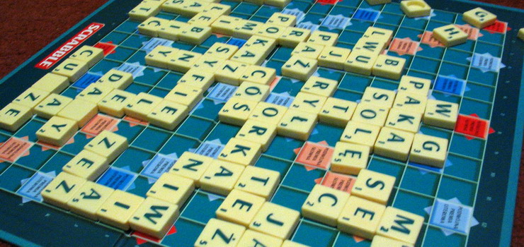 Nowe sekcje bryda i scrabble w MDK