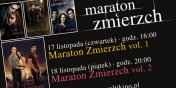 Maratony kultowej Sagi Zmierzch - wygraj wejciwk