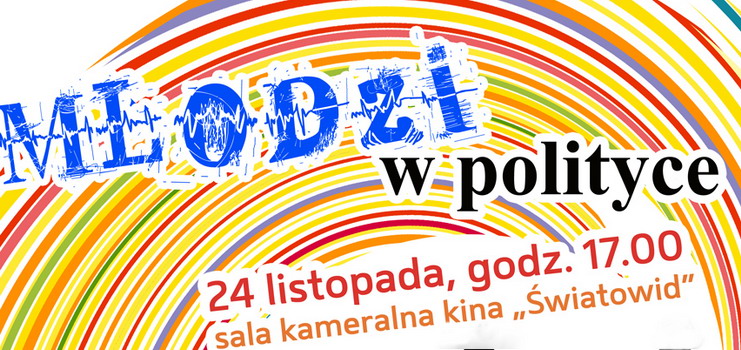 Modzi w polityce – Forum Debaty Publicznej