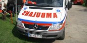 Elblg dostanie nowoczesny ambulans medyczny