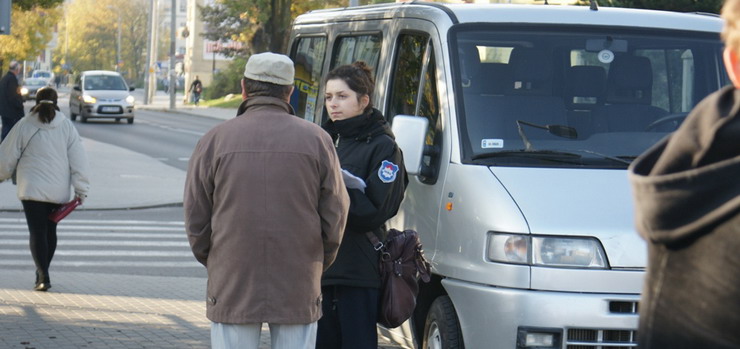 Znamy opini mieszkacw na temat bezpieczestwa