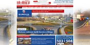 Przebudowa drg 503 i 504 – ruszy specjalny serwis o najwikszych inwestycjach drogowych w Elblgu