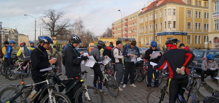 Radni przegosowali uchwa dotyczc ambitnych planw polityki rowerowej Elblga 