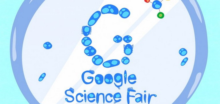 Google rozpoczyna globalny konkurs dla modych naukowcw - Science Fair 2012