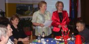 Noworoczne spotkanie Kongresu Kobiet w Elblgu
