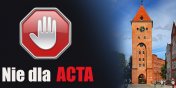 „Kady ma prawo gosu!” Modzi wyraaj swj sprzeciw wobec ACTA 
