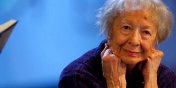 Nie yje Wisawa Szymborska. Polska Noblistka miaa 89 lat