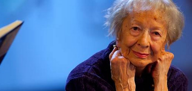 Nie yje Wisawa Szymborska. Polska Noblistka miaa 89 lat