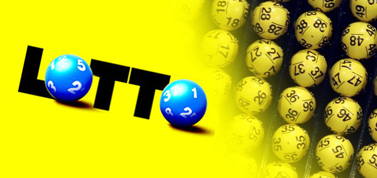 Najwysza w historii wygrana w Lotto. Prawie 34 mln z trafiy do Gdyni
