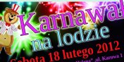 Karnawa na lodzie