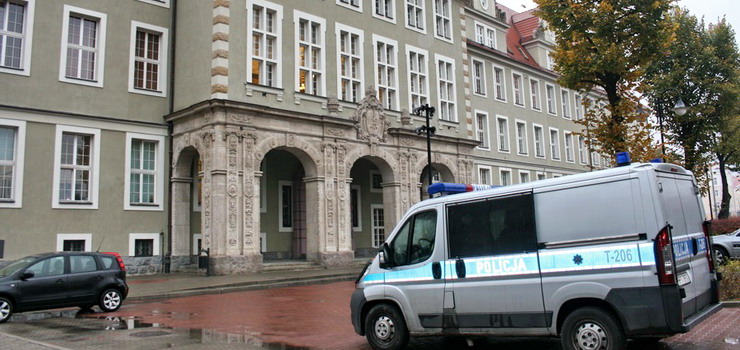 Elblska temida wemie udzia w demonstracji przed Sejmem- petycja na rce Marszaka