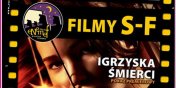 ENEMEF: Filmy S-F - wygraj bilety