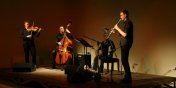 Plsajc po ce, czyli koncert Meadow Quartet