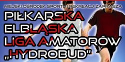 Rusza pikarska liga amatorw MOSiR