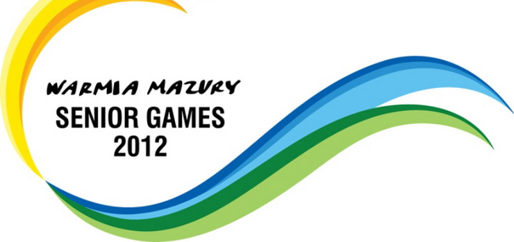 Obniono wiek w Warmia Mazury Senior Games 2012