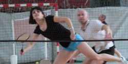 IV Grand Prix Elblga w badmintonie na finiszu