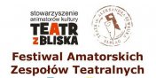 IV FESTIWAL AMATORSKICH ZESPOW TEATRALNYCH DESKA 2012 