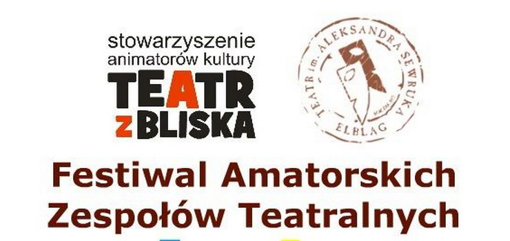 IV FESTIWAL AMATORSKICH ZESPOW TEATRALNYCH DESKA 2012 