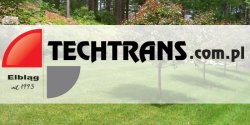 Wiosenne porzdki z firm Techtrans