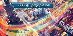 Poznaj strategi promocji Elblga