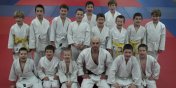 Elblscy judocy wrcili z 8 medalami