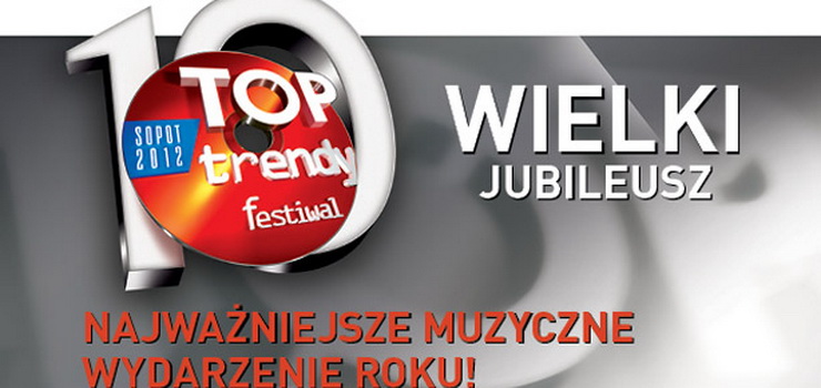 Elblska Orkiestra Kameralna kolejny raz zagra podczas Sopot TOPtrendy Festiwal!