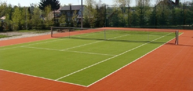 Dlaczego Miasto zmienia lokalizacj budowy kortw tenisowych?